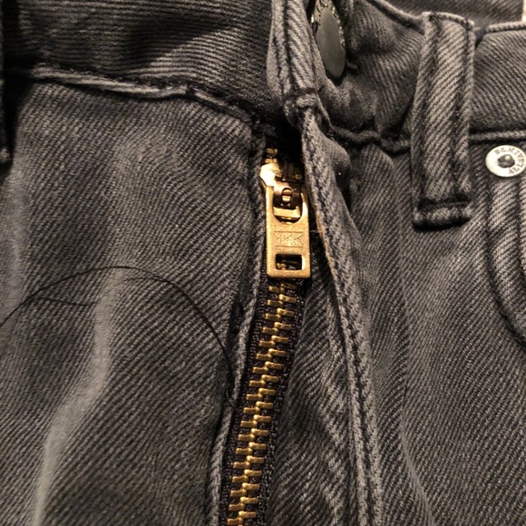 All Saints high waisted skinny jeans - Picture 5 of 5